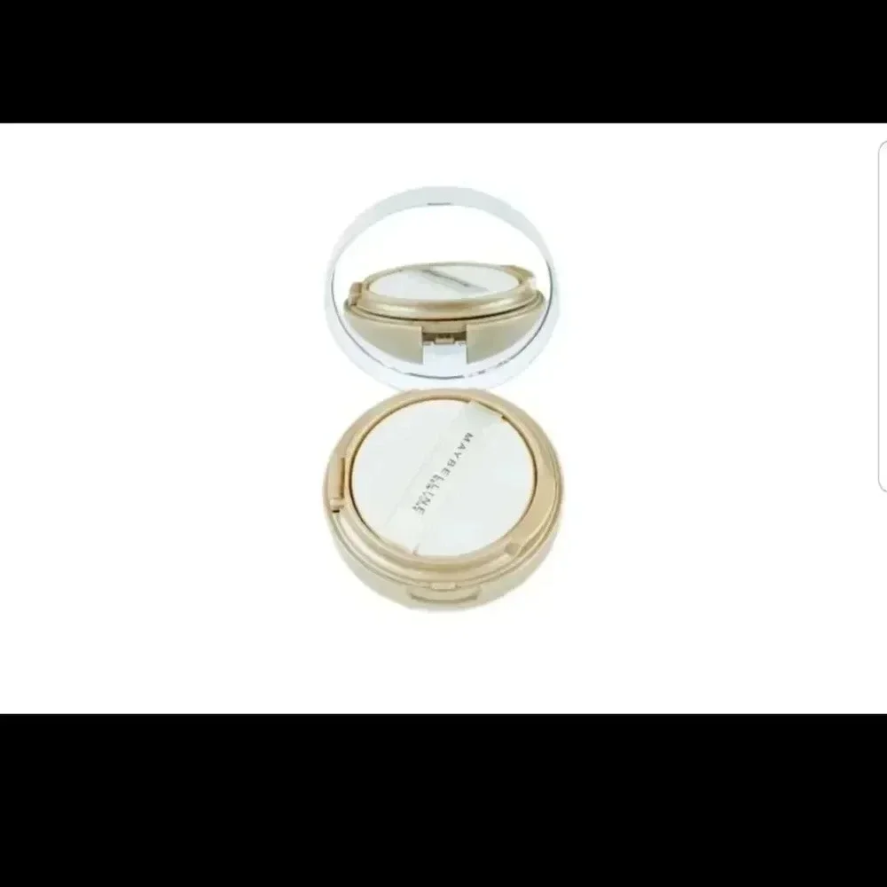Maybelline Dream Cushion Liquid Foundation